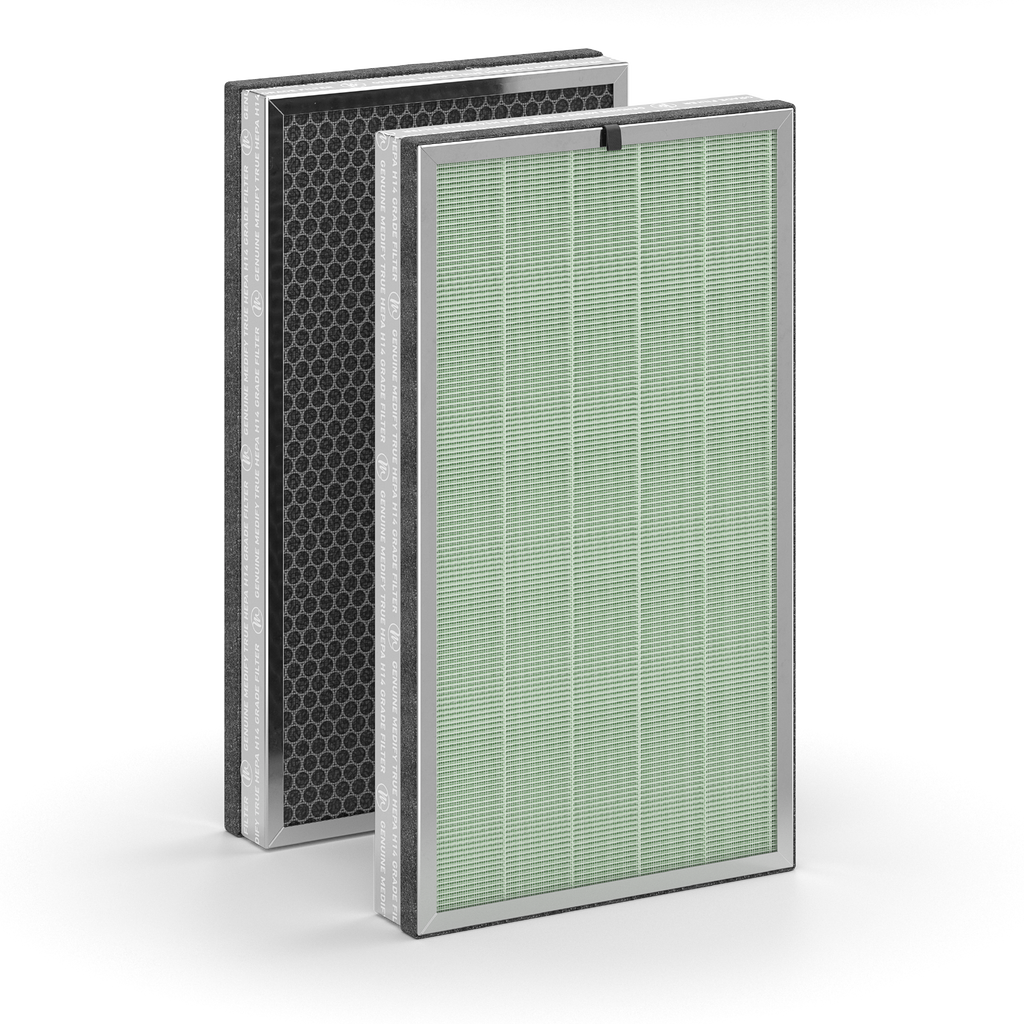 MA-112 Replacement Filter Set