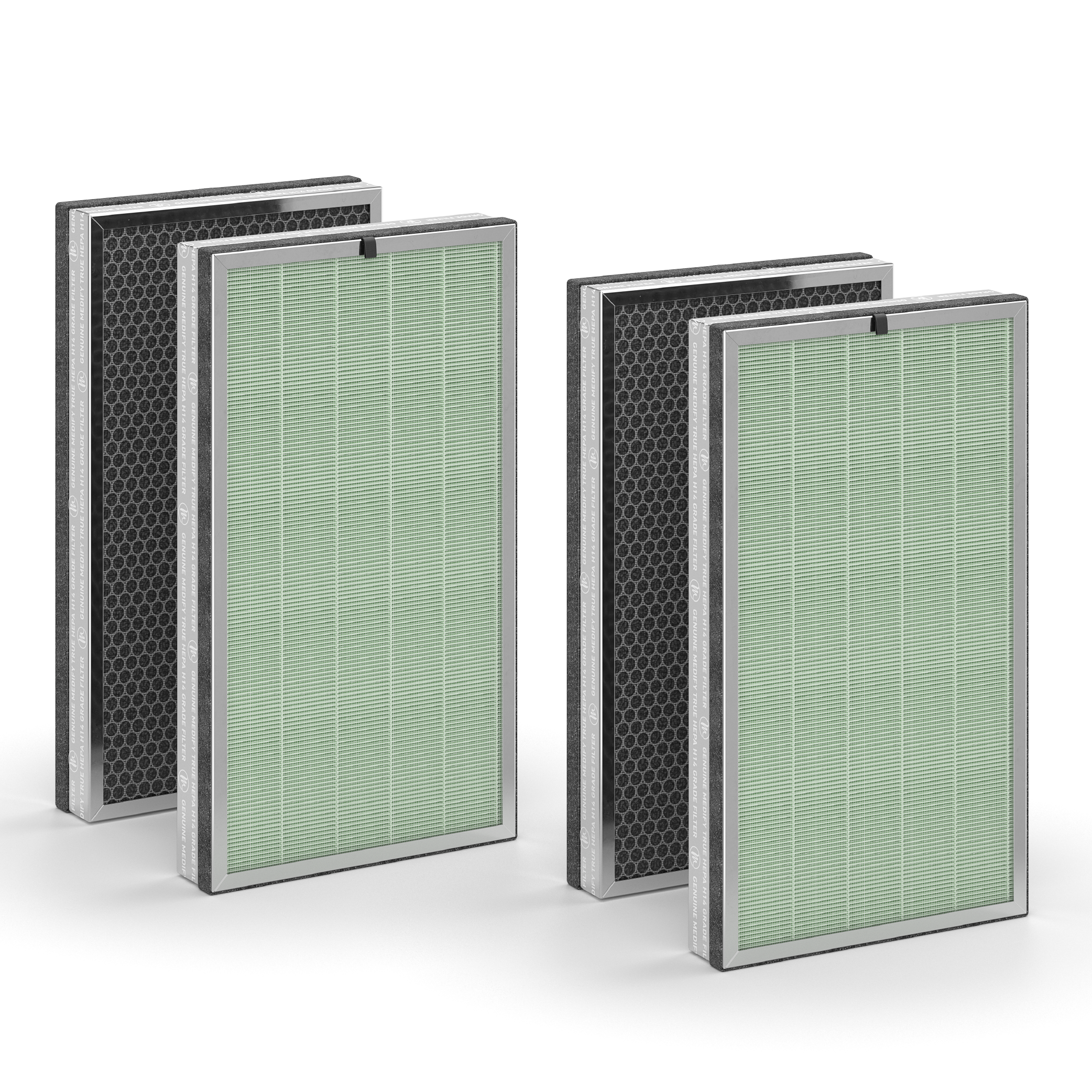 MA-112 Replacement Filter Set thumbnail