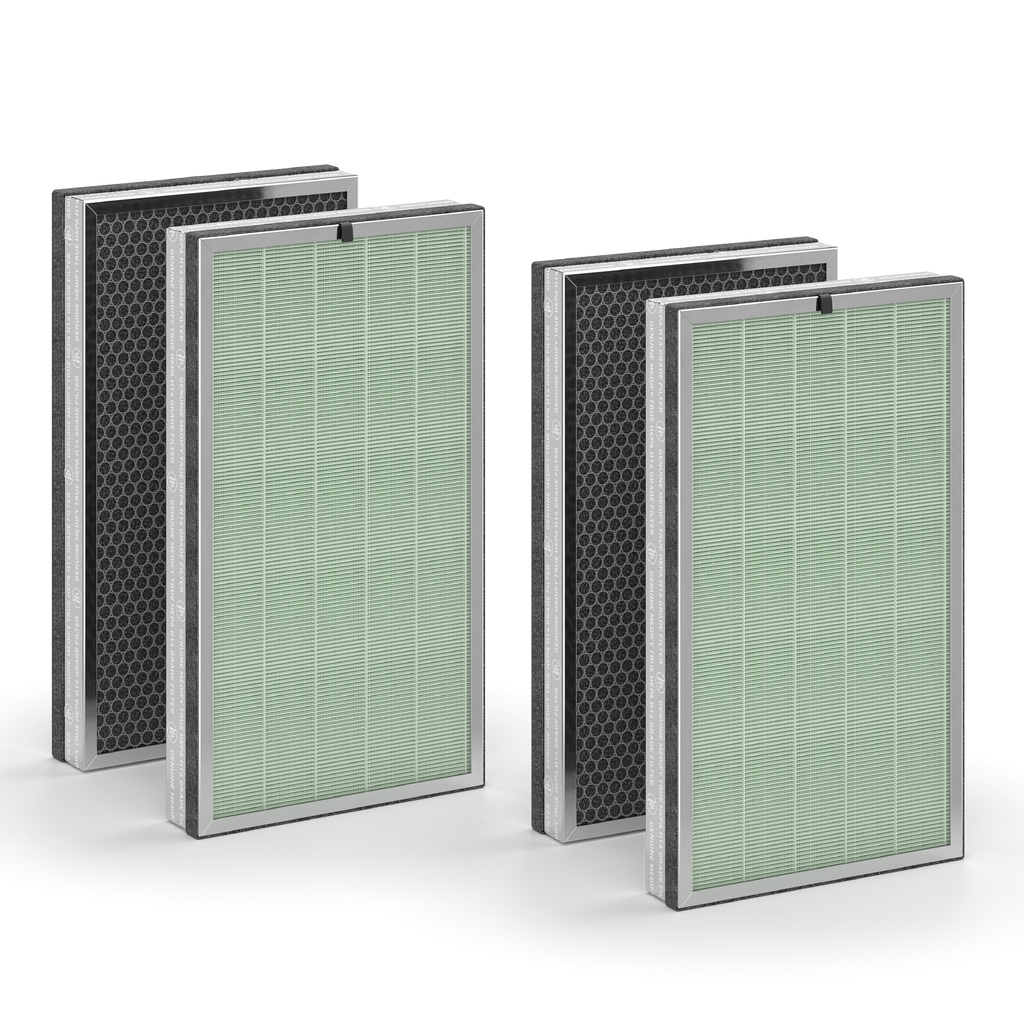 MA-112 Replacement Filter Set