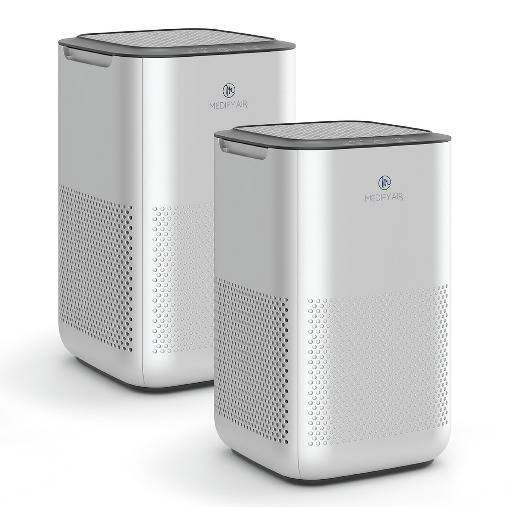 MA-15 Air Purifier