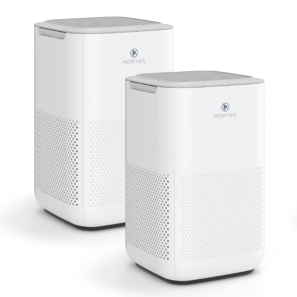 MA-15 Air Purifier