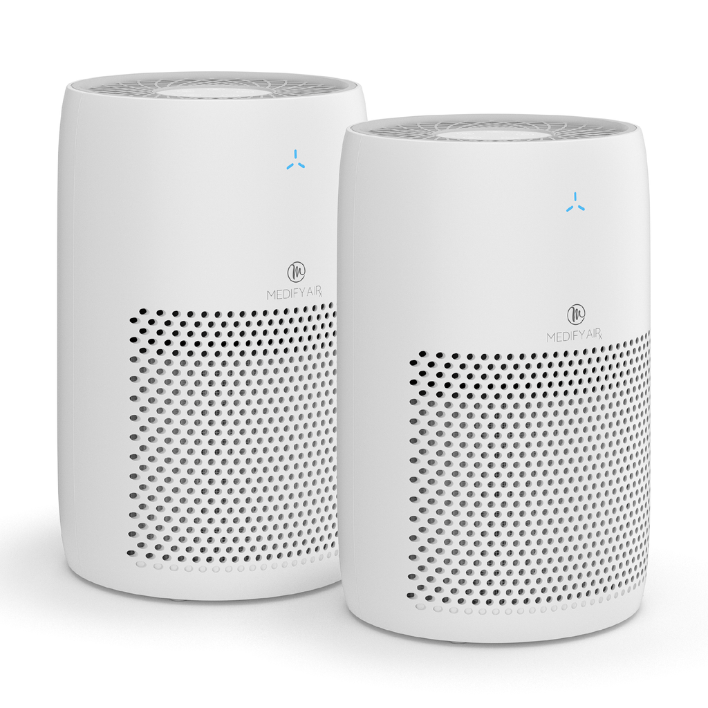 MA-22 Air Purifier