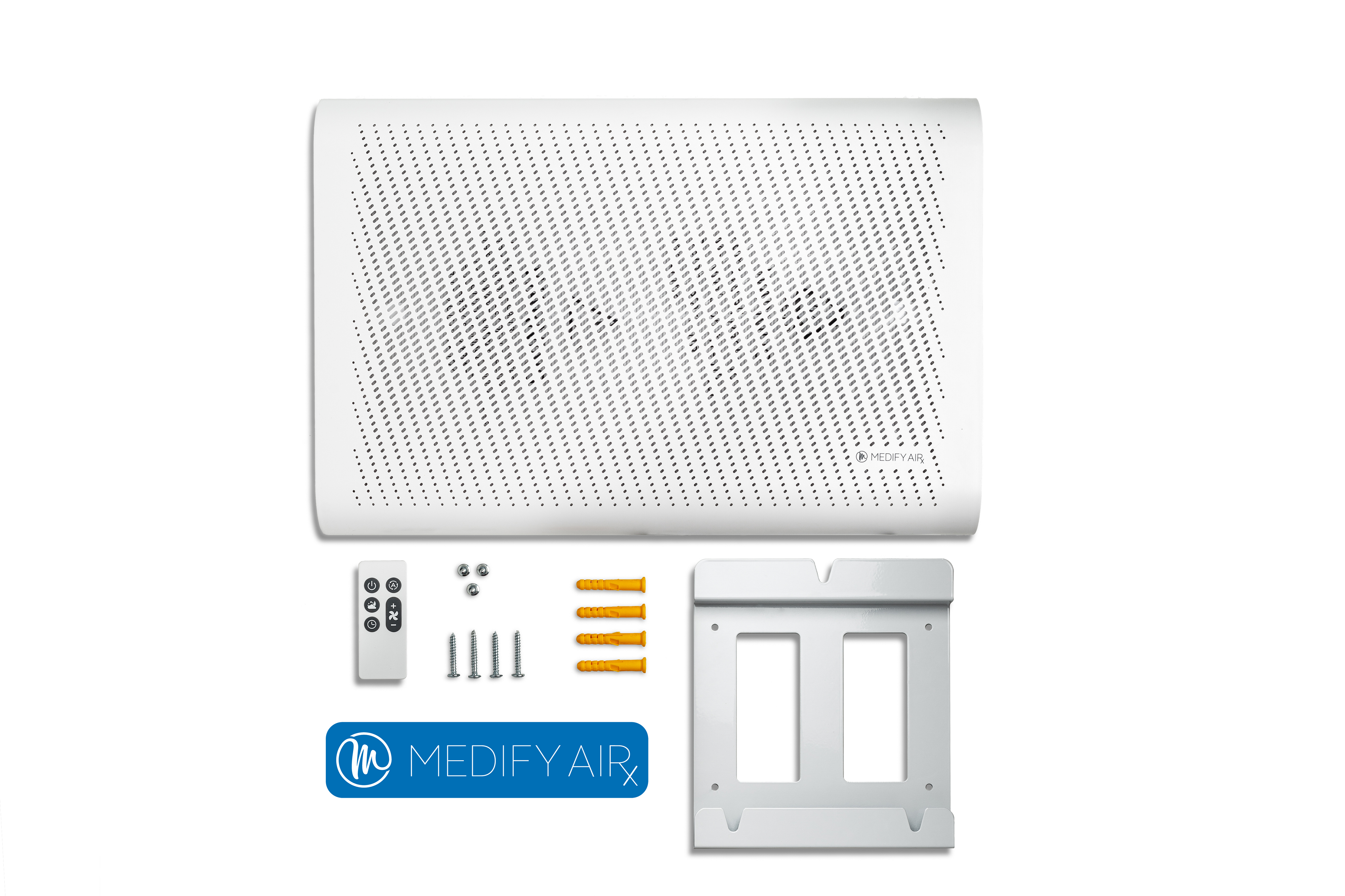 MA-WM35 Air Purifier (Wall-Mounted) thumbnail