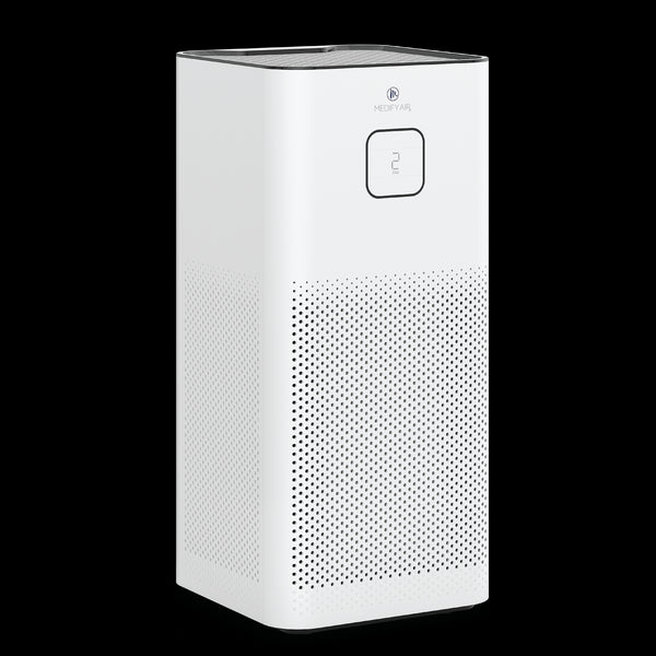 Best Air Purifier for Large Rooms Home Air Purifiers