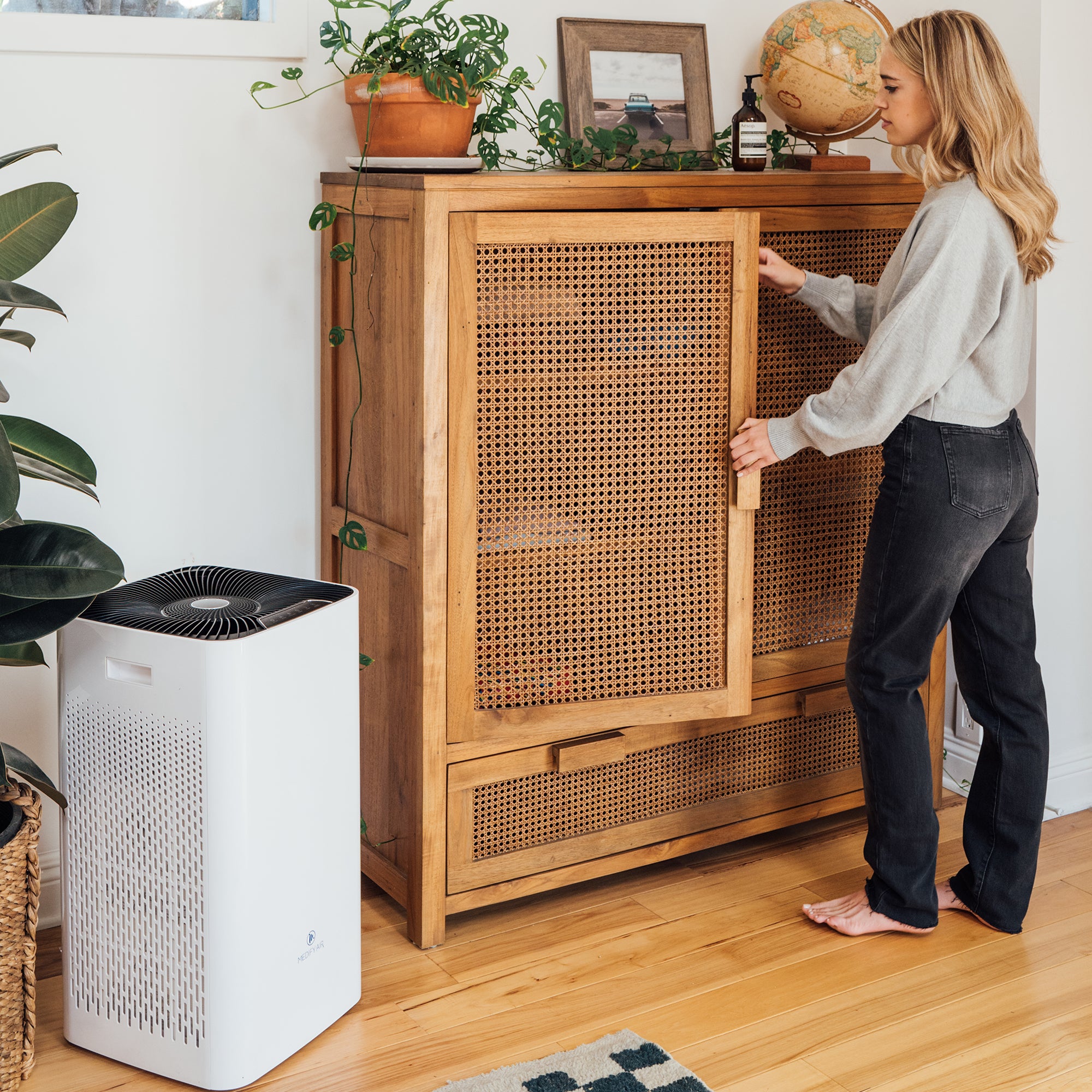 MA-112 Air Purifier thumbnail