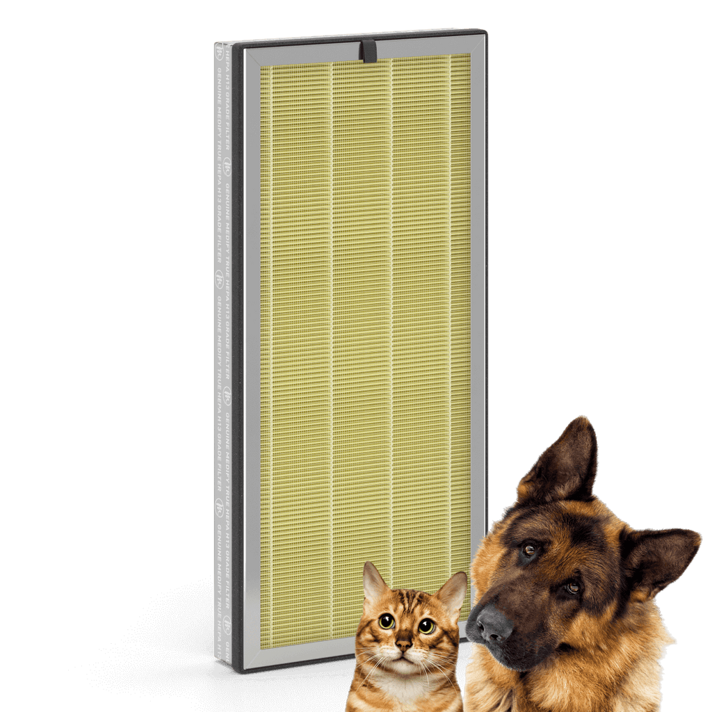 MA-40 PET Replacement Filter