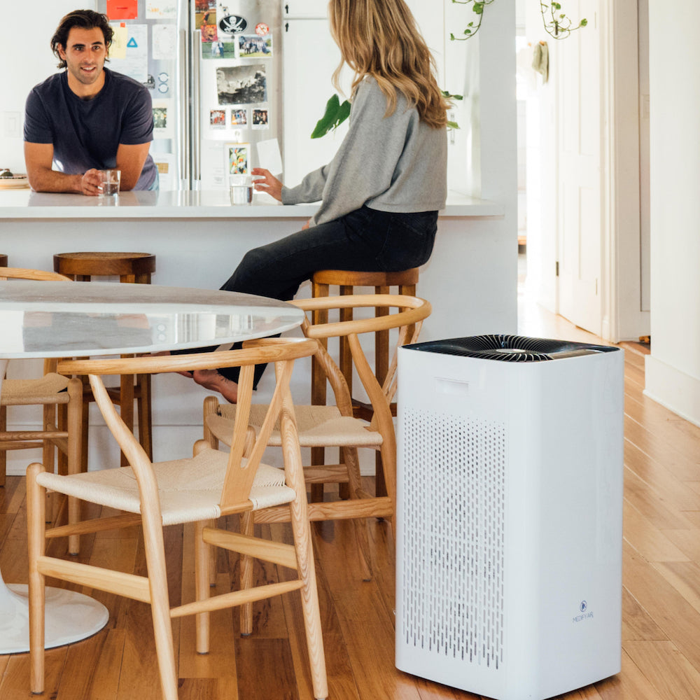 MA-112 Air Purifier