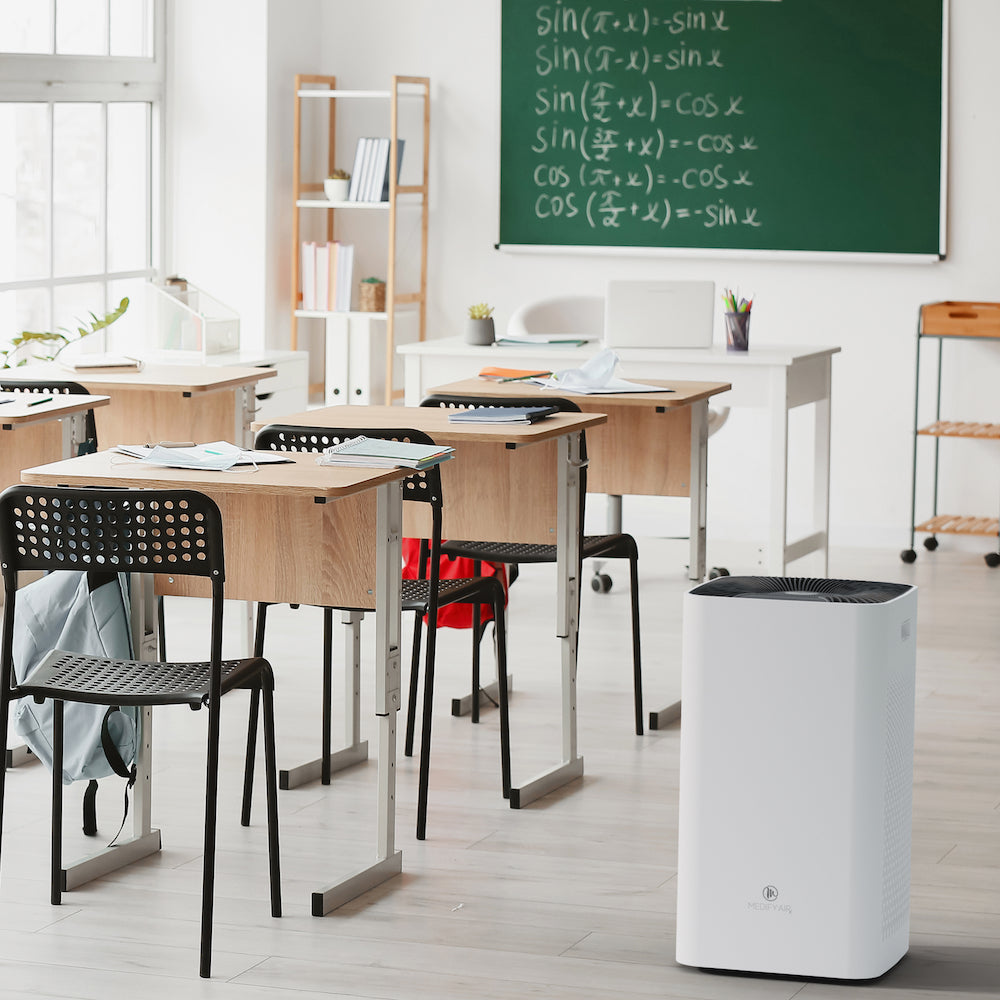 MA-112 Air Purifier