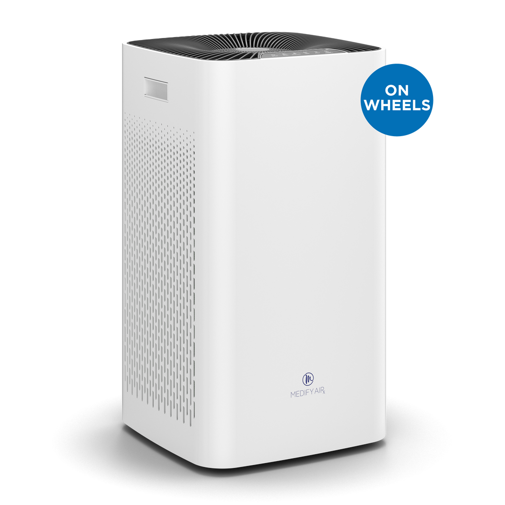 MA-112 Air Purifier