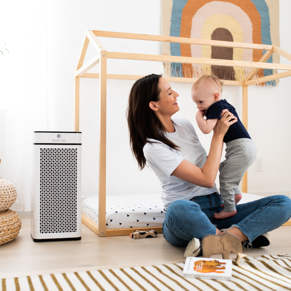 MA-40 Air Purifier thumbnail