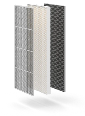 MA-1000 air purifier